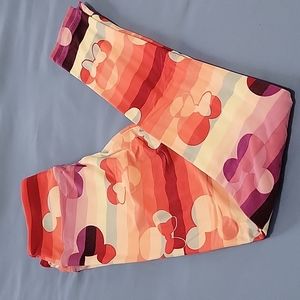 Lularoe OS leggings